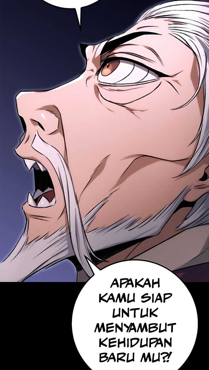 The Emperor’s Sword Chapter 02 Gambar 17