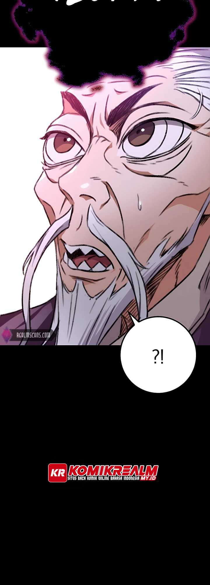 The Emperor’s Sword Chapter 02 Gambar 24