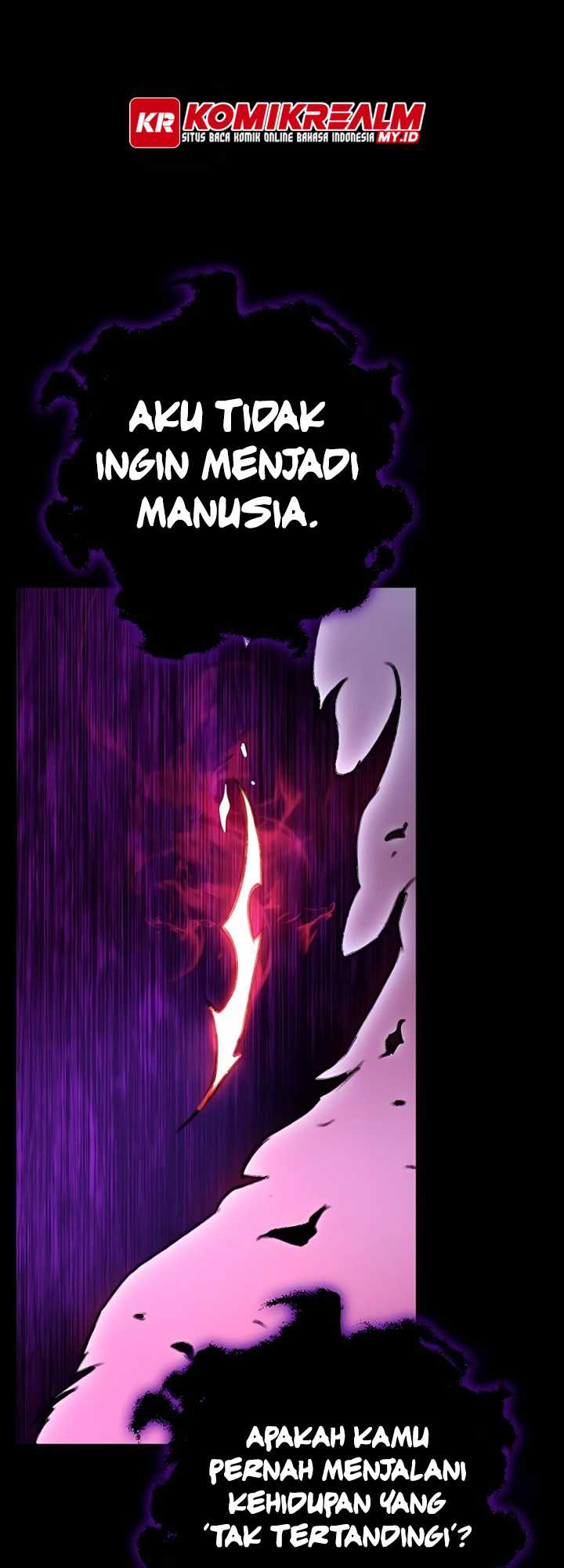 The Emperor’s Sword Chapter 02 Gambar 26