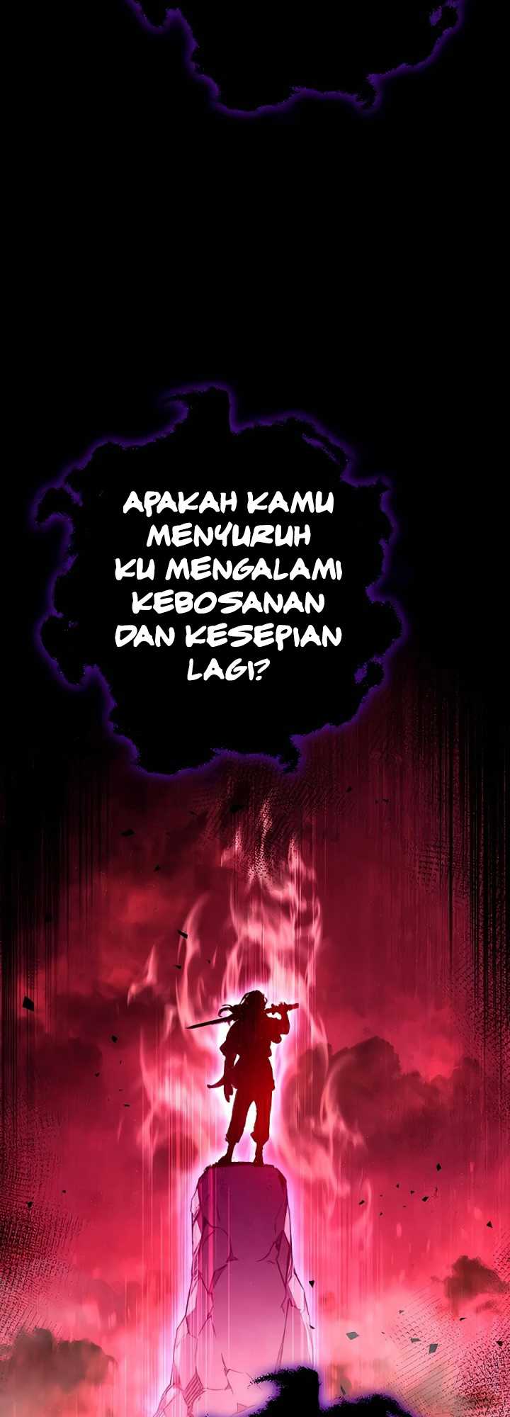 The Emperor’s Sword Chapter 02 Gambar 27