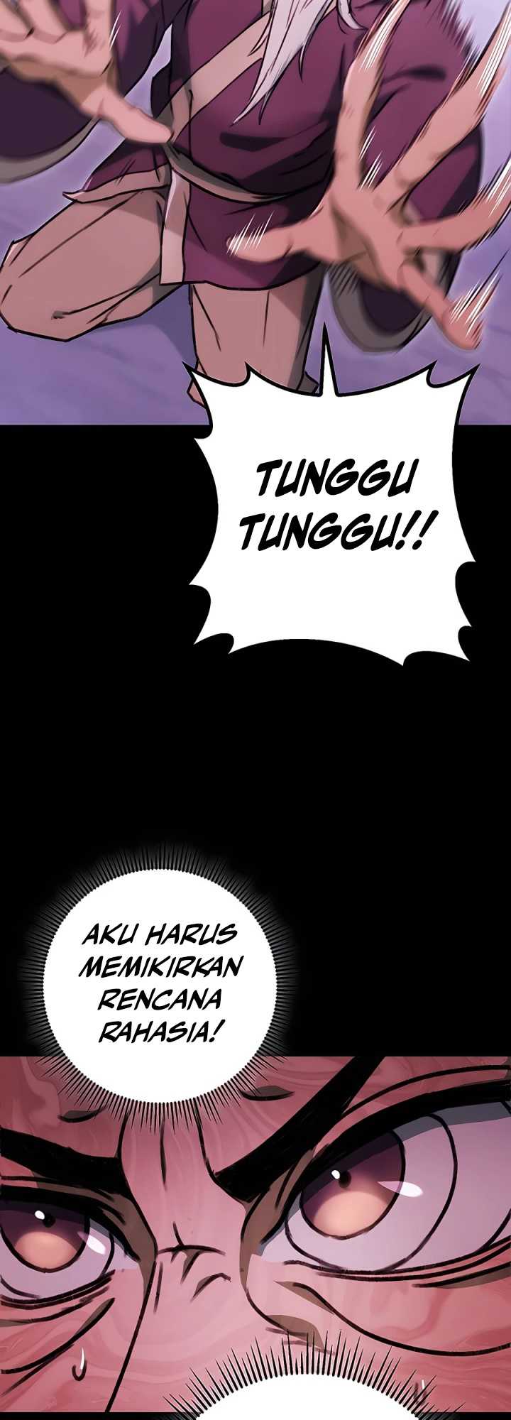 The Emperor’s Sword Chapter 02 Gambar 29