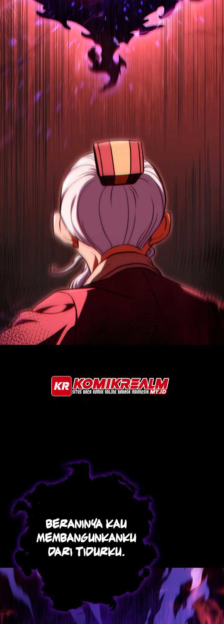 The Emperor’s Sword Chapter 02 Gambar 20