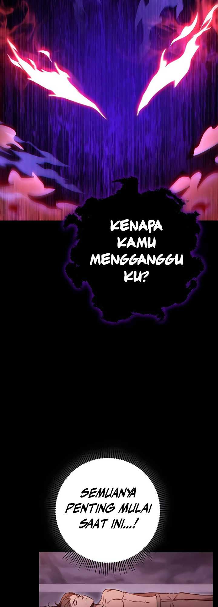 The Emperor’s Sword Chapter 02 Gambar 21