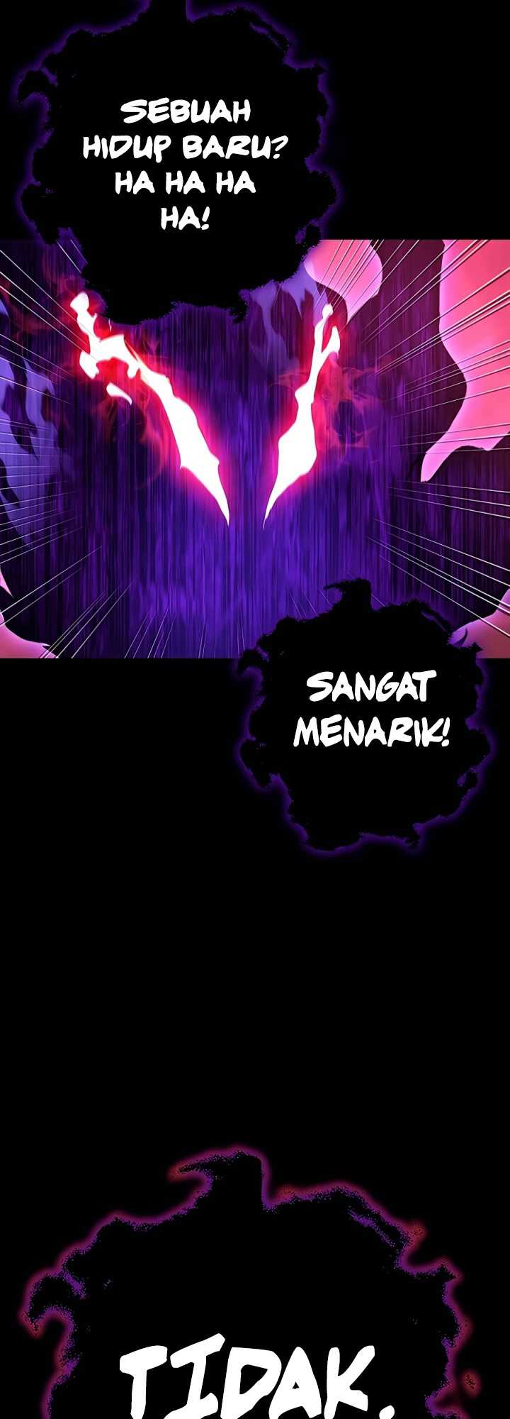 The Emperor’s Sword Chapter 02 Gambar 23