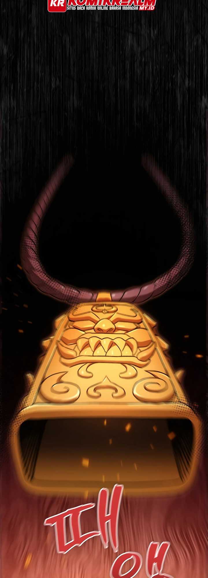 The Emperor’s Sword Chapter 02 Gambar 3