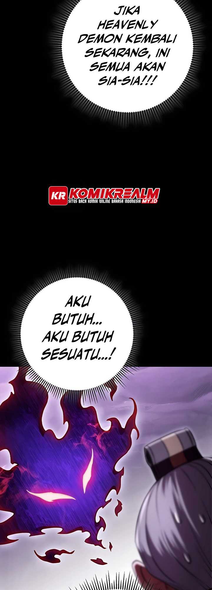 The Emperor’s Sword Chapter 02 Gambar 30