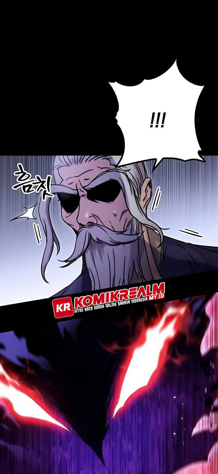 The Emperor’s Sword Chapter 02 Gambar 33