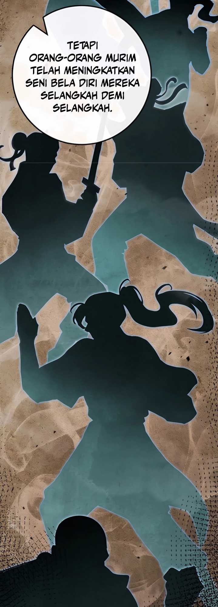 The Emperor’s Sword Chapter 02 Gambar 44