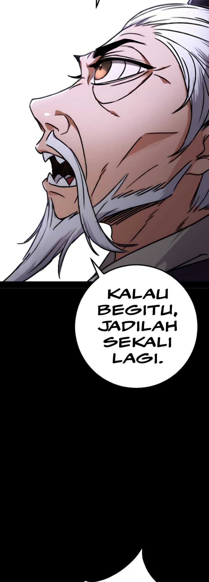 The Emperor’s Sword Chapter 02 Gambar 46