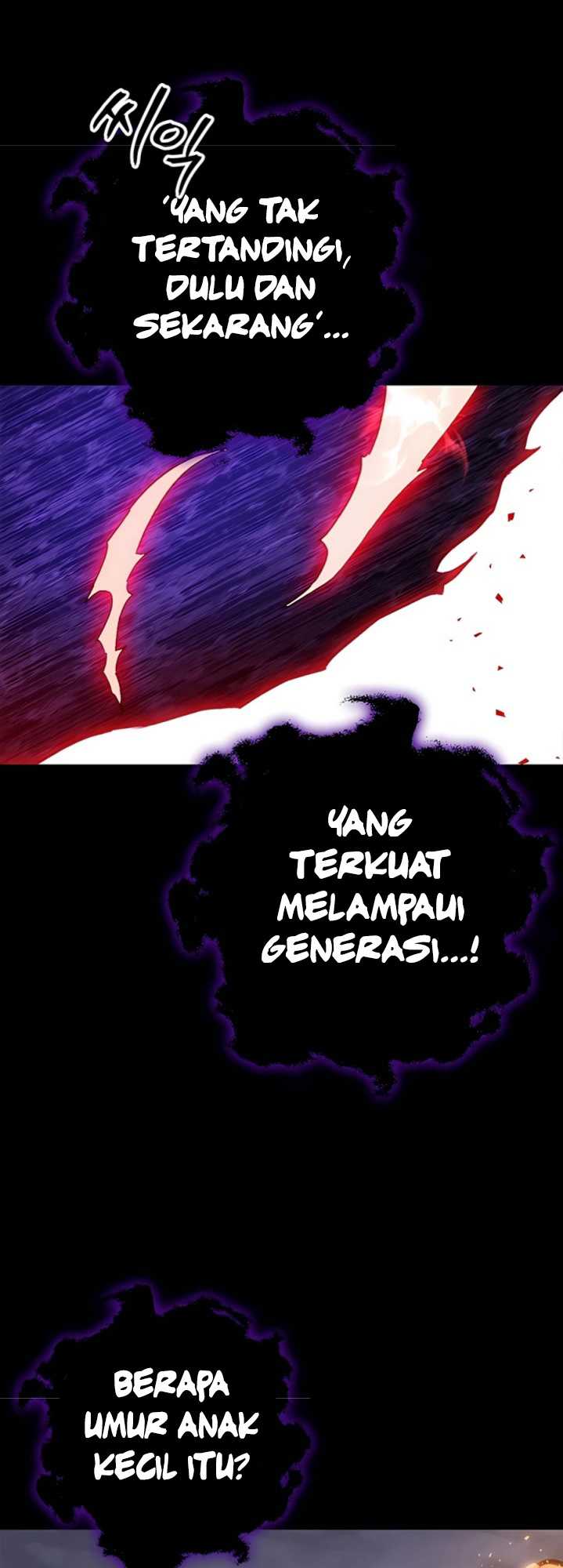 The Emperor’s Sword Chapter 02 Gambar 48