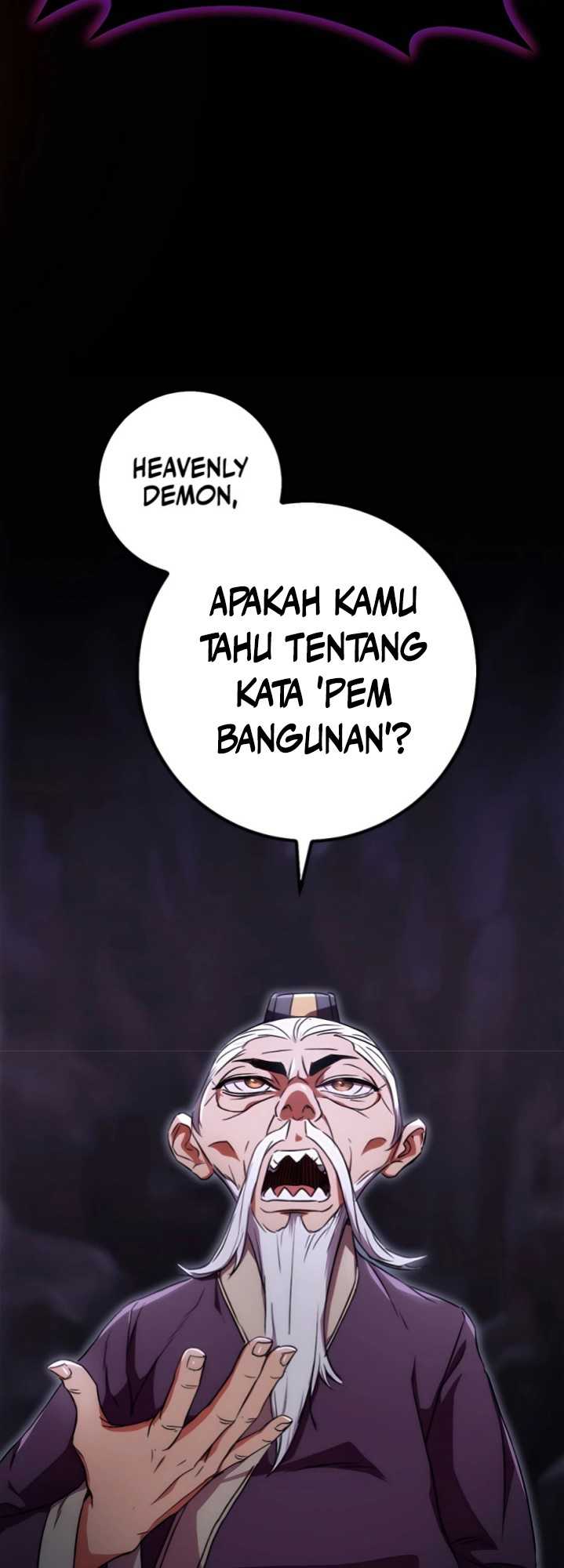 The Emperor’s Sword Chapter 02 Gambar 42