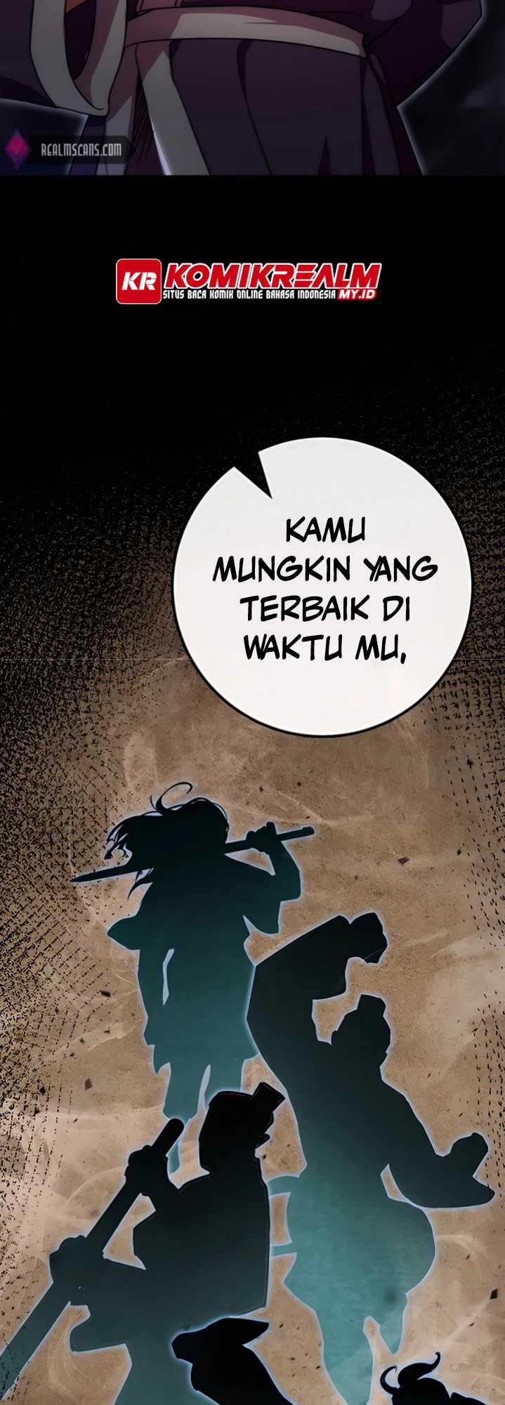 The Emperor’s Sword Chapter 02 Gambar 43