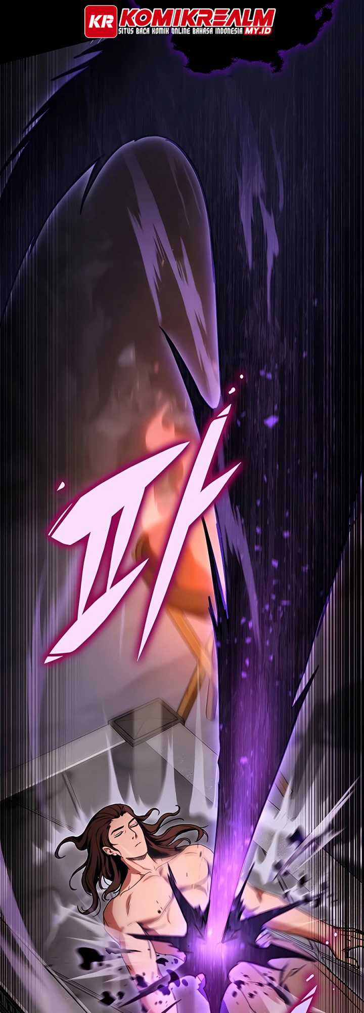 The Emperor’s Sword Chapter 02 Gambar 54