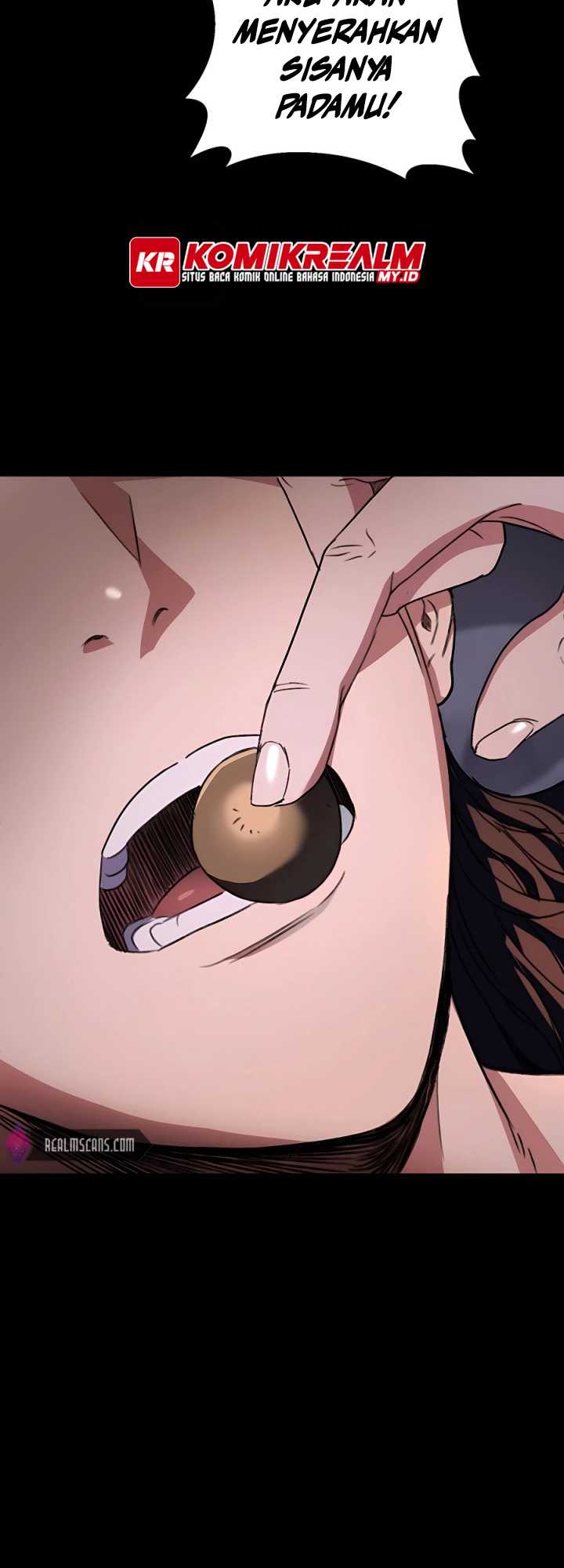 The Emperor’s Sword Chapter 02 Gambar 56