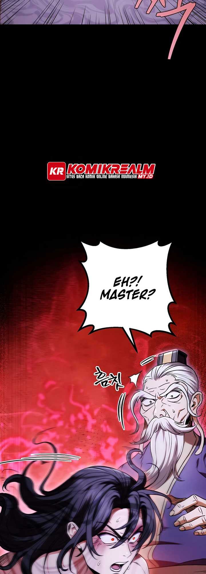 The Emperor’s Sword Chapter 02 Gambar 59