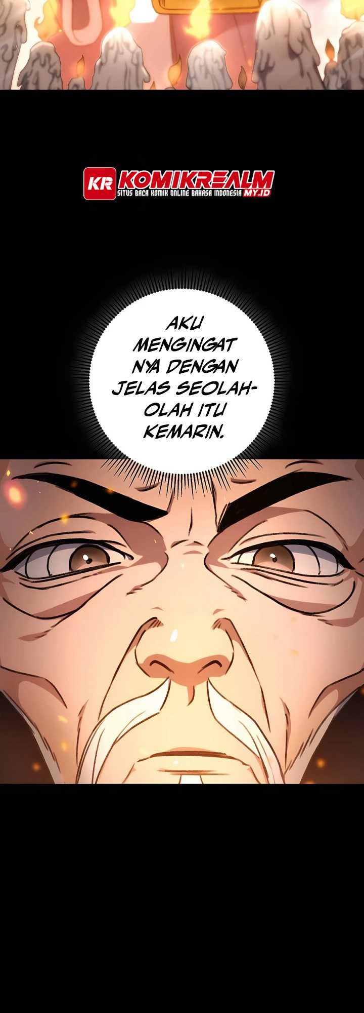 The Emperor’s Sword Chapter 02 Gambar 5