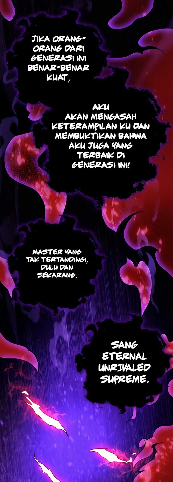 The Emperor’s Sword Chapter 02 Gambar 51