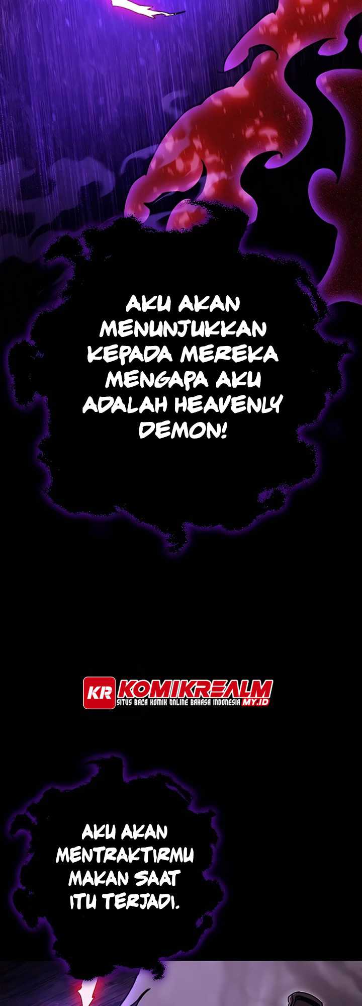 The Emperor’s Sword Chapter 02 Gambar 52