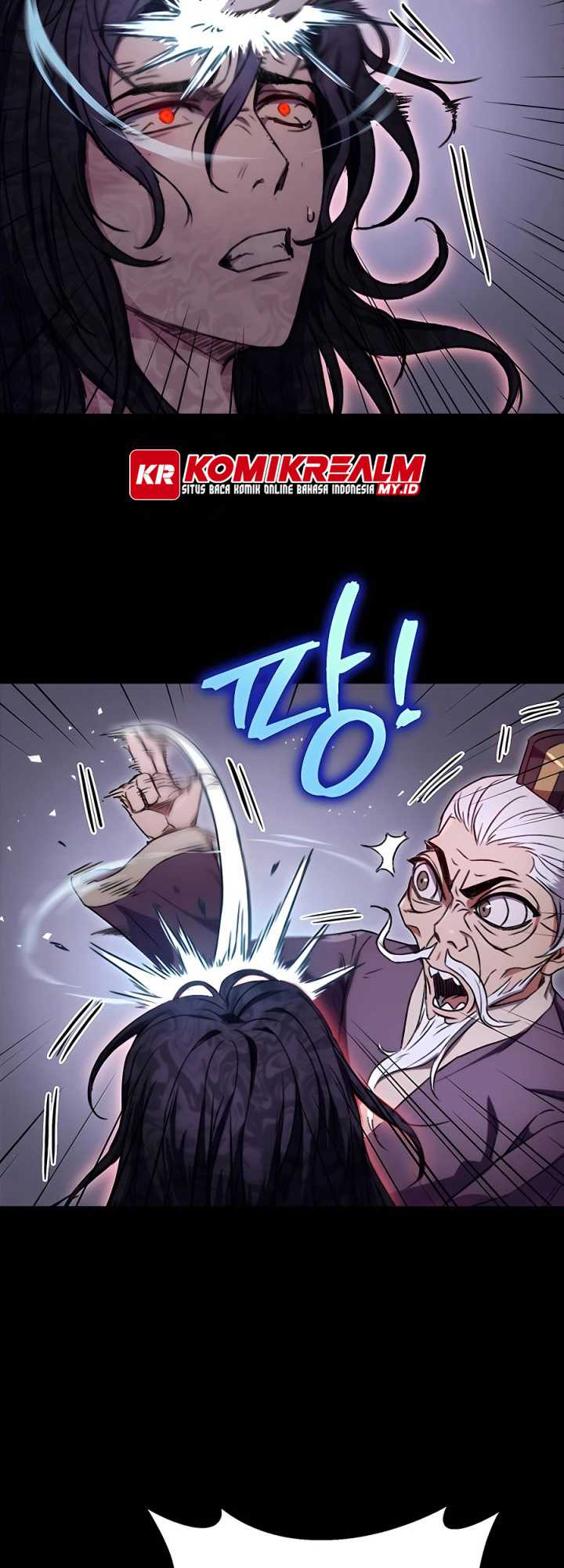 The Emperor’s Sword Chapter 02 Gambar 64