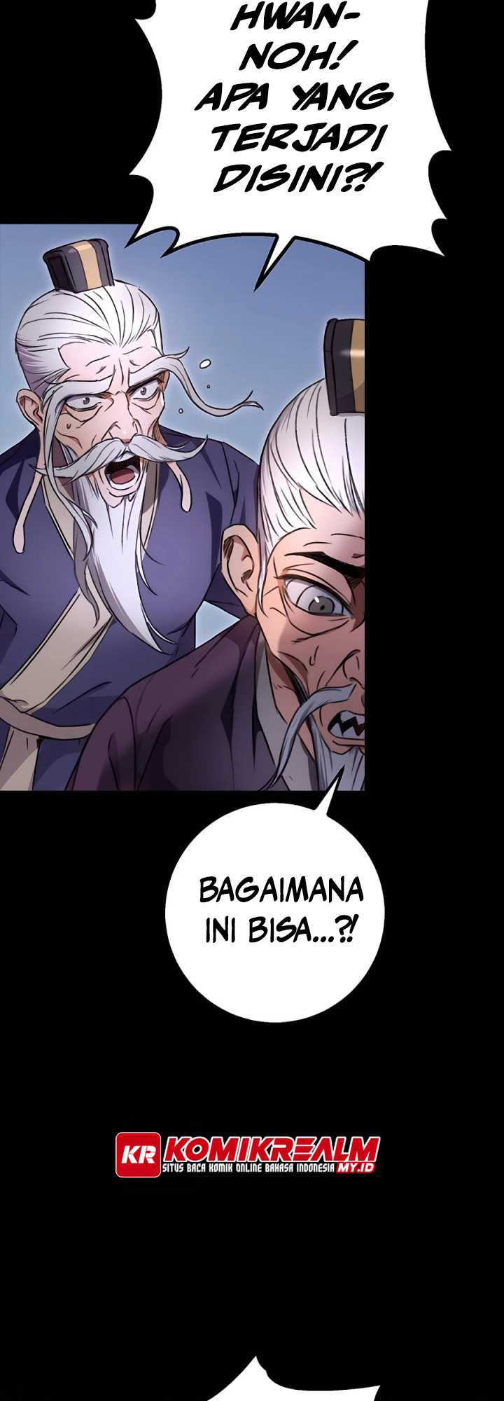 The Emperor’s Sword Chapter 02 Gambar 65