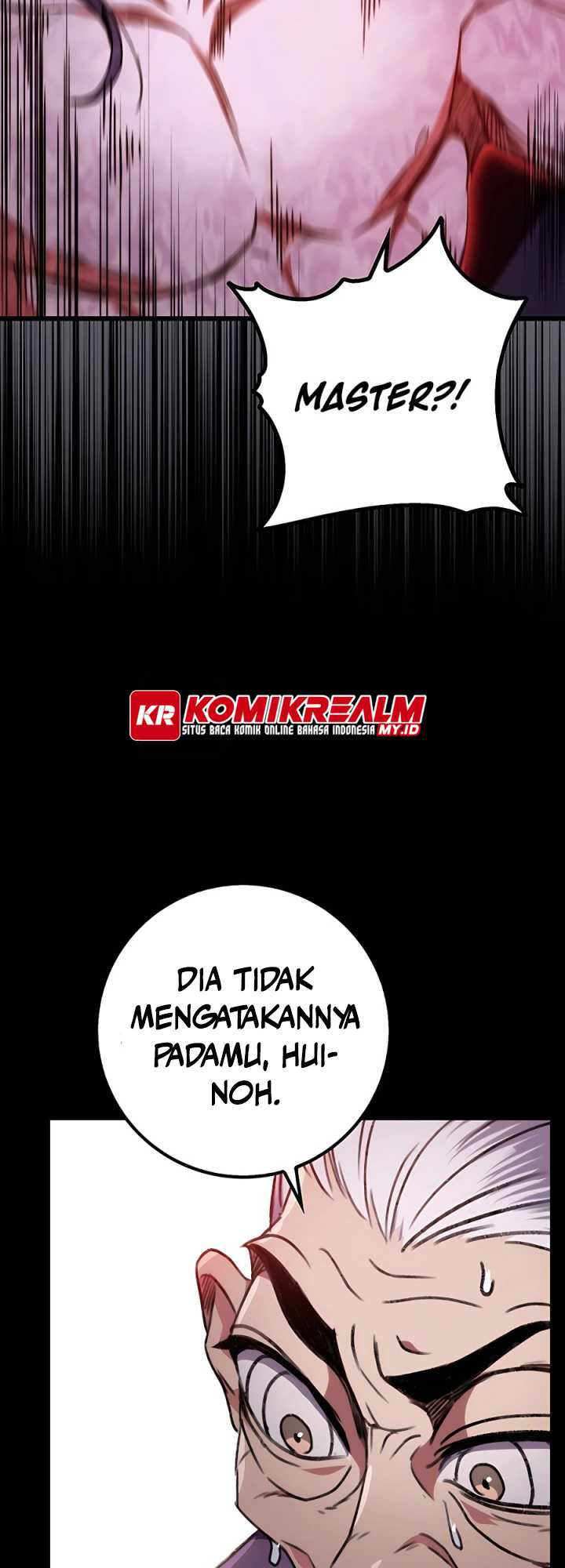 The Emperor’s Sword Chapter 02 Gambar 67