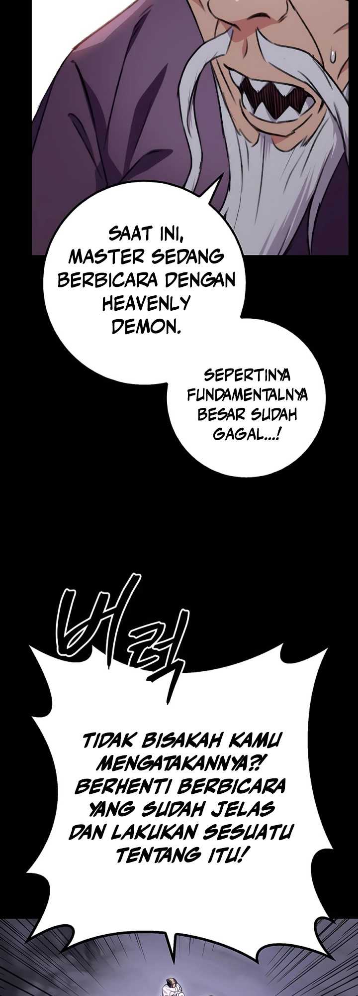 The Emperor’s Sword Chapter 02 Gambar 68