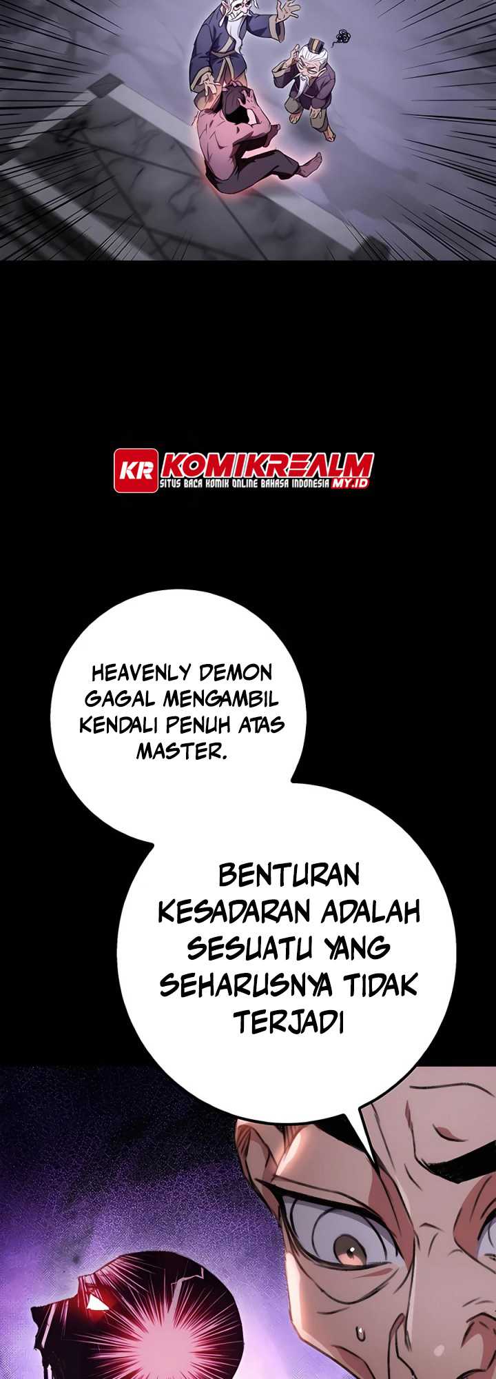 The Emperor’s Sword Chapter 02 Gambar 69