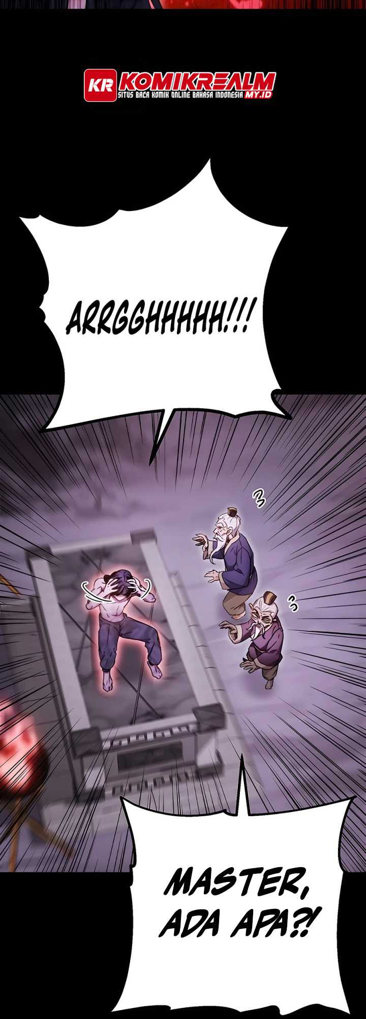 The Emperor’s Sword Chapter 02 Gambar 61