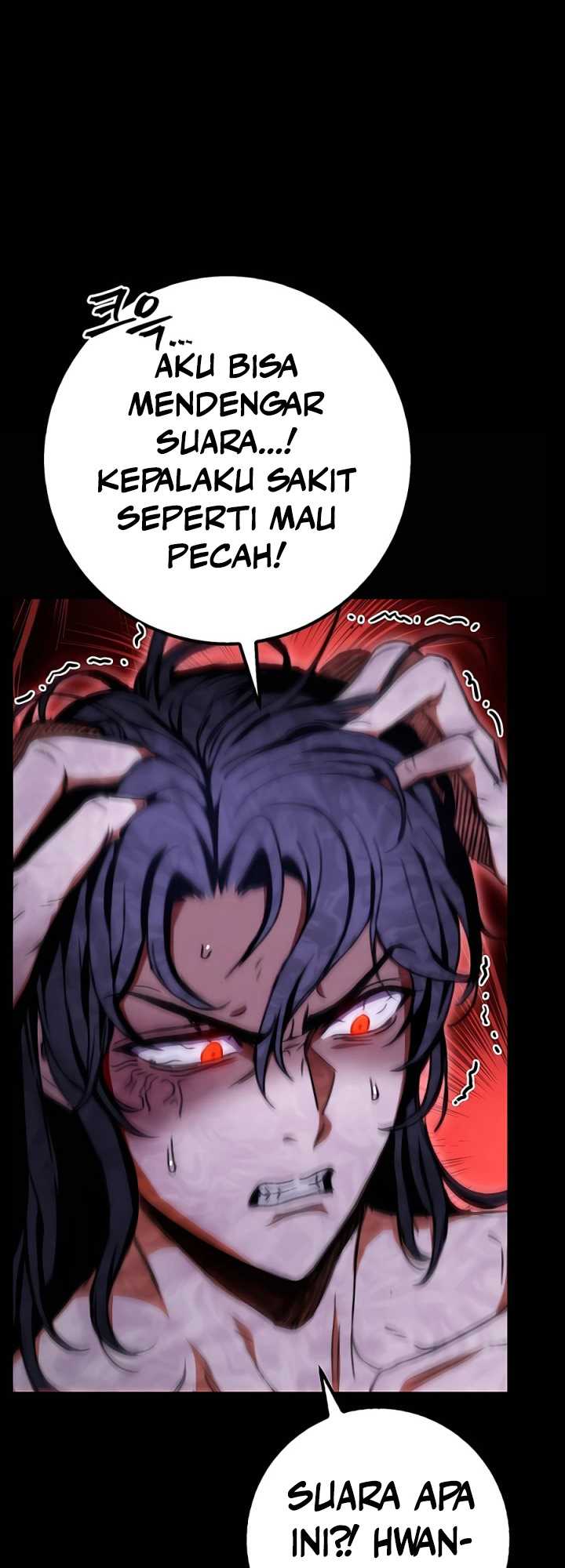 The Emperor’s Sword Chapter 02 Gambar 62