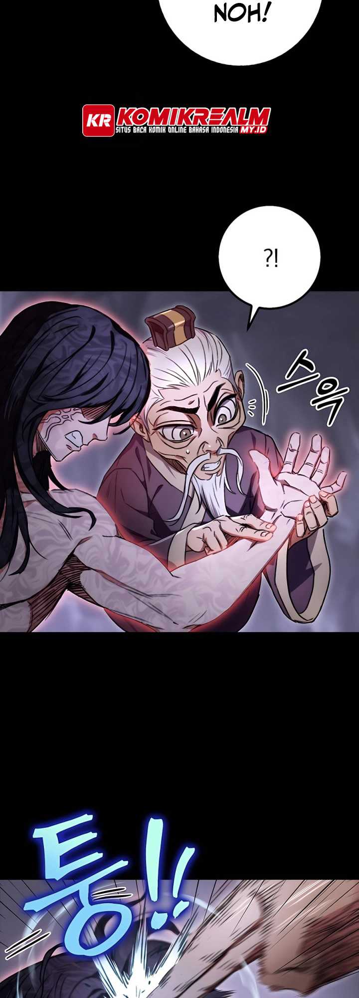 The Emperor’s Sword Chapter 02 Gambar 63