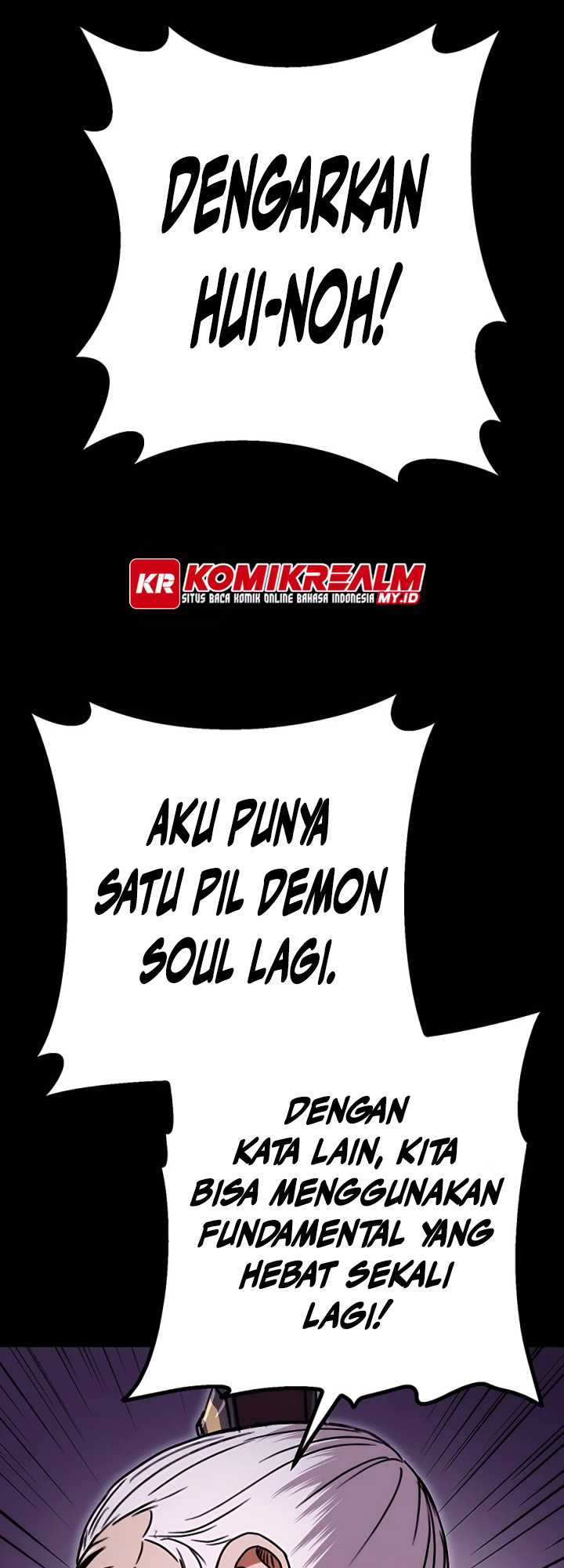 The Emperor’s Sword Chapter 02 Gambar 75