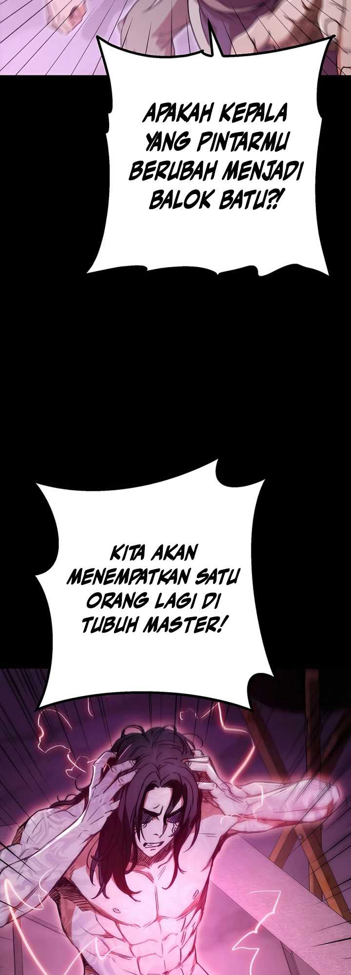 The Emperor’s Sword Chapter 02 Gambar 78