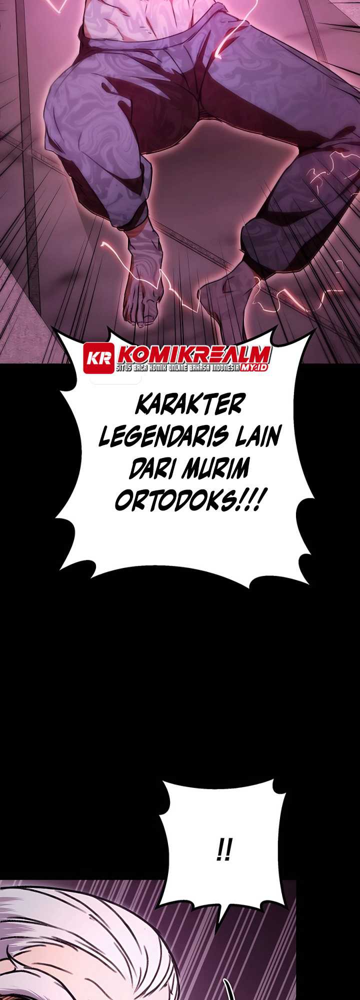 The Emperor’s Sword Chapter 02 Gambar 79
