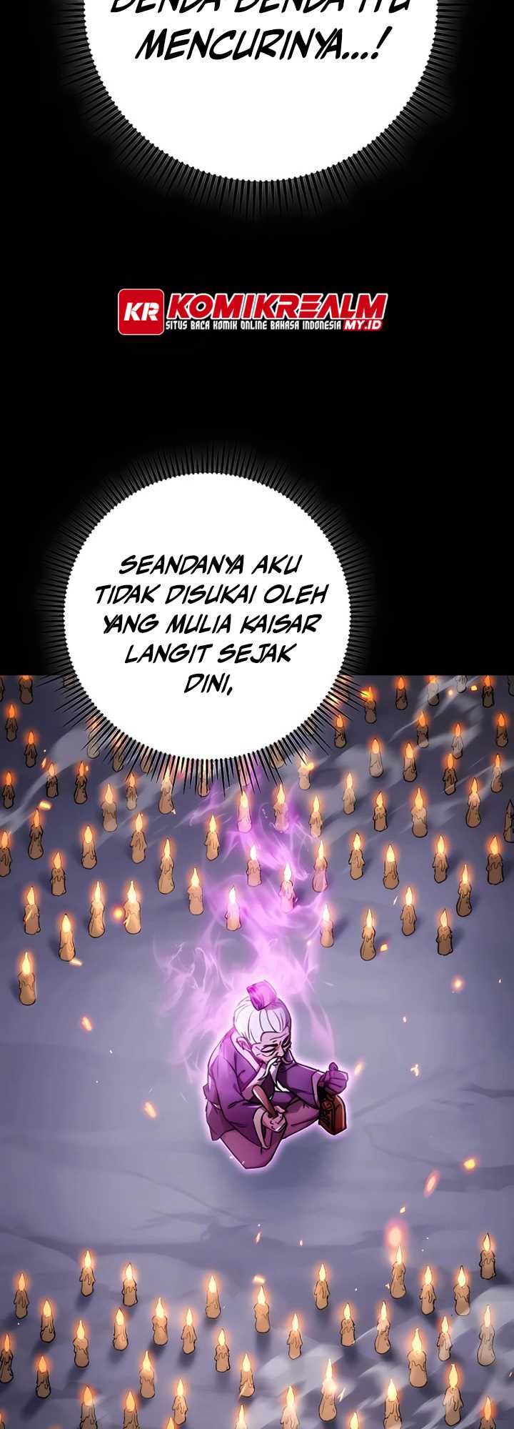 The Emperor’s Sword Chapter 02 Gambar 7
