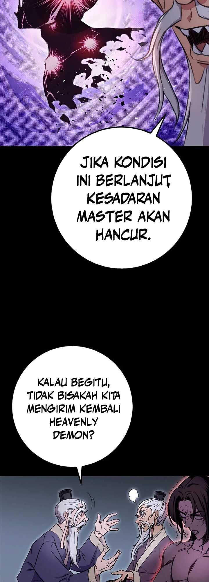 The Emperor’s Sword Chapter 02 Gambar 70