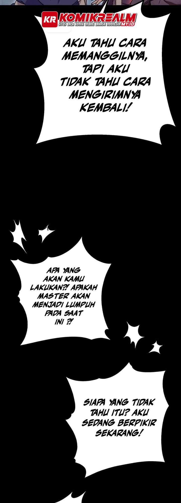 The Emperor’s Sword Chapter 02 Gambar 71