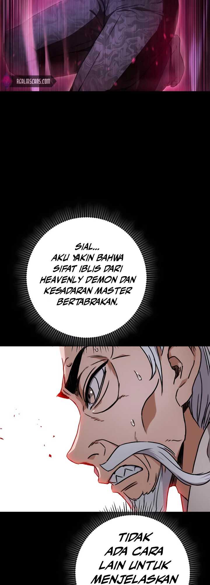 The Emperor’s Sword Chapter 02 Gambar 73