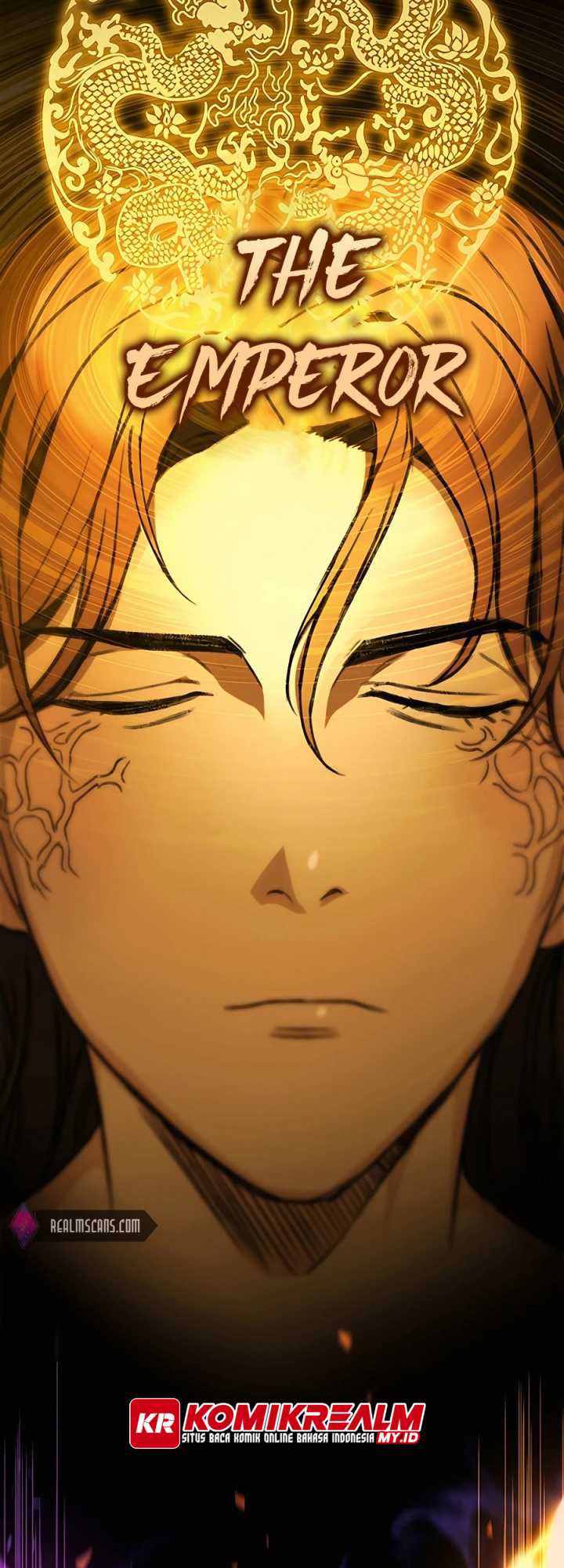 The Emperor’s Sword Chapter 02 Gambar 85