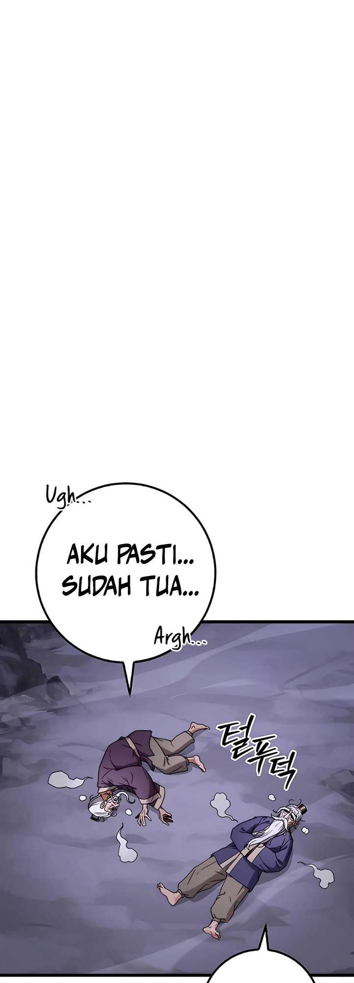 The Emperor’s Sword Chapter 02 Gambar 89