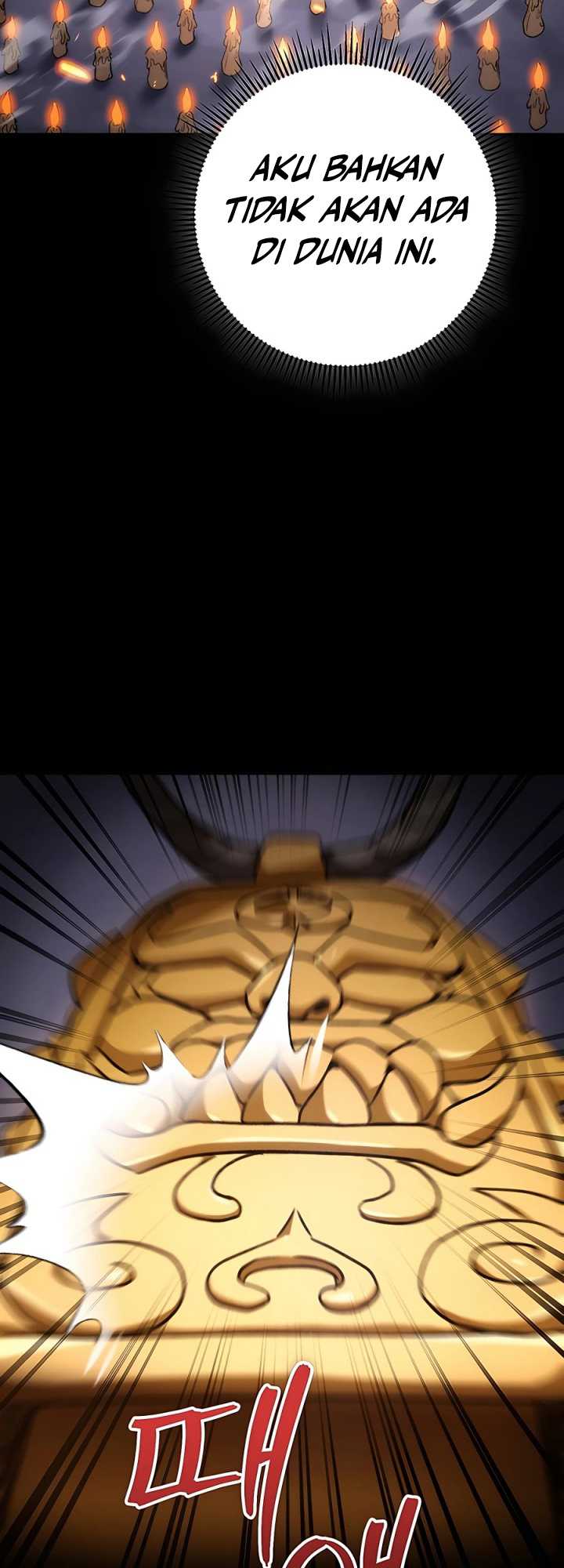 The Emperor’s Sword Chapter 02 Gambar 8
