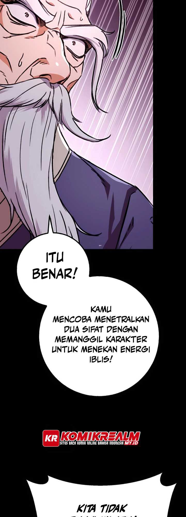 The Emperor’s Sword Chapter 02 Gambar 80