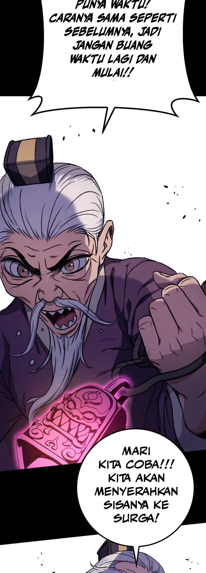 The Emperor’s Sword Chapter 02 Gambar 81