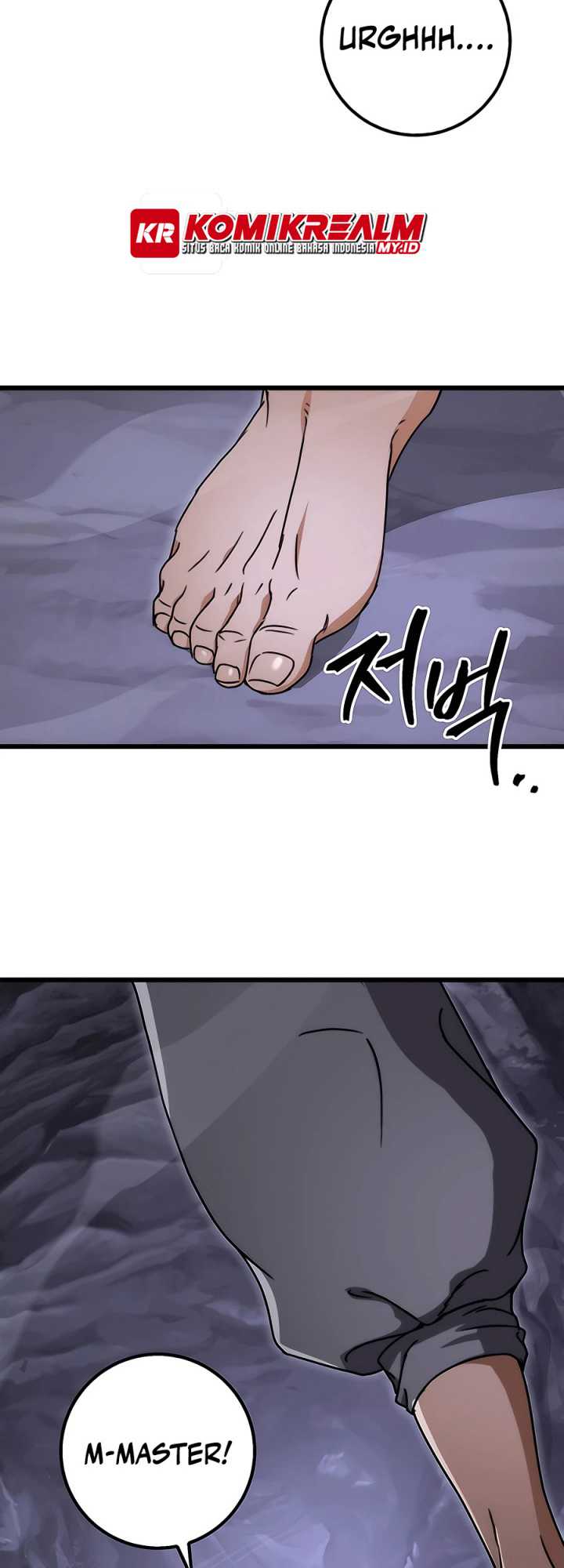 The Emperor’s Sword Chapter 02 Gambar 90