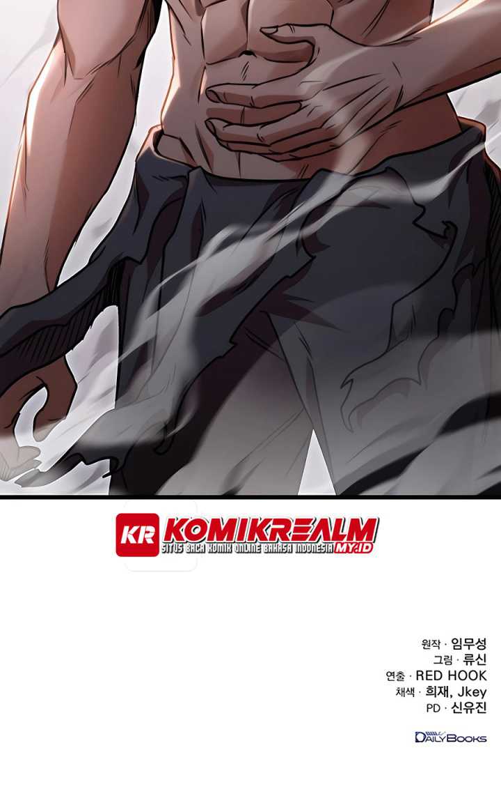 The Emperor’s Sword Chapter 02 Gambar 93