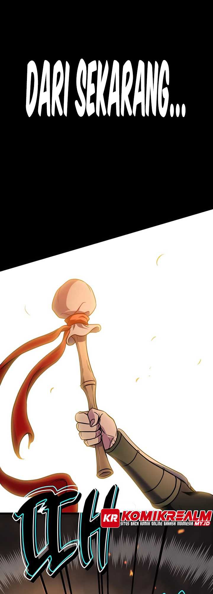 The Emperor’s Sword Chapter 01 Gambar 10