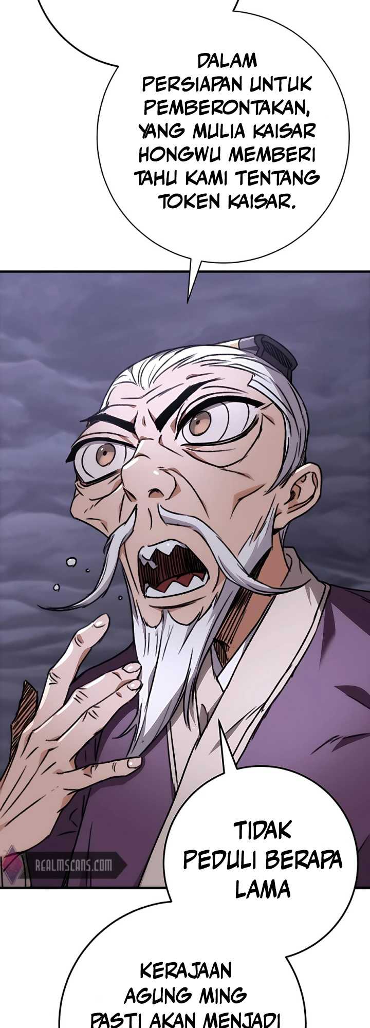 The Emperor’s Sword Chapter 01 Gambar 100