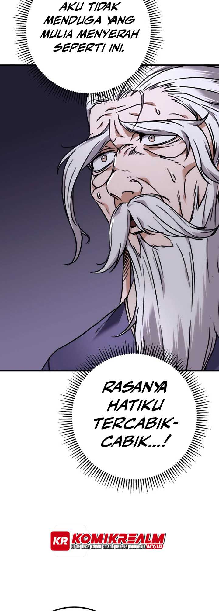 The Emperor’s Sword Chapter 01 Gambar 106