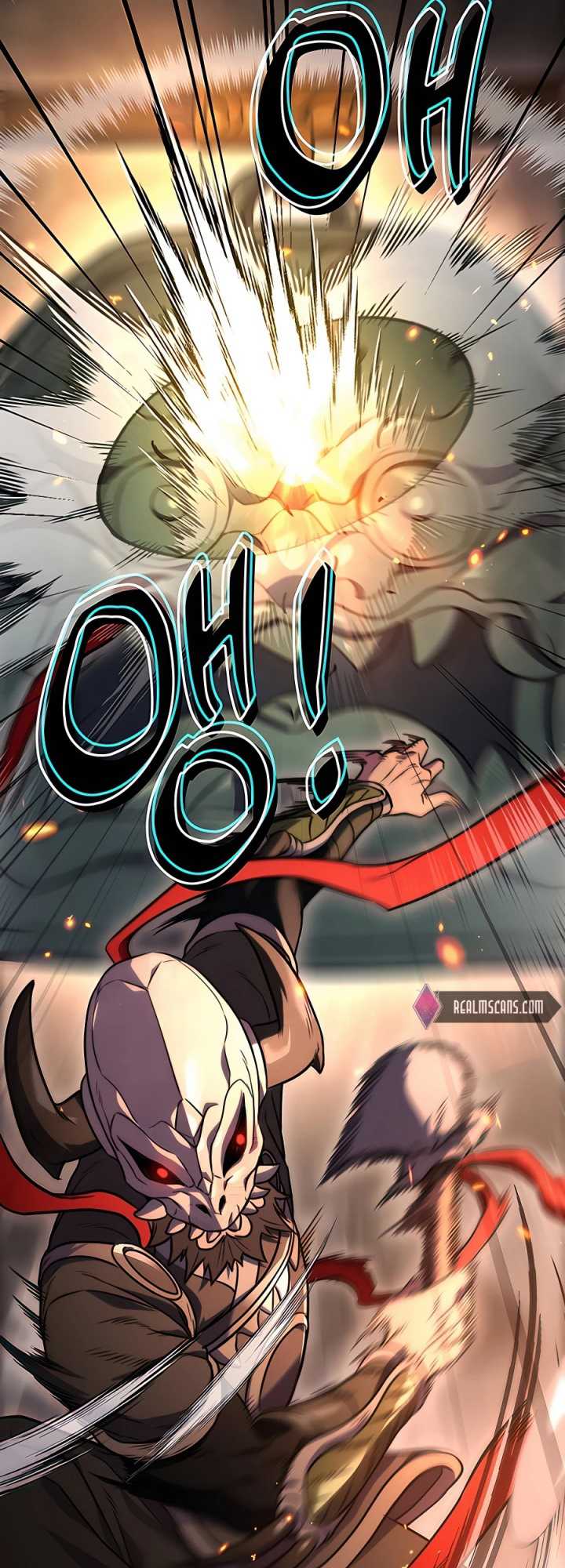 The Emperor’s Sword Chapter 01 Gambar 11