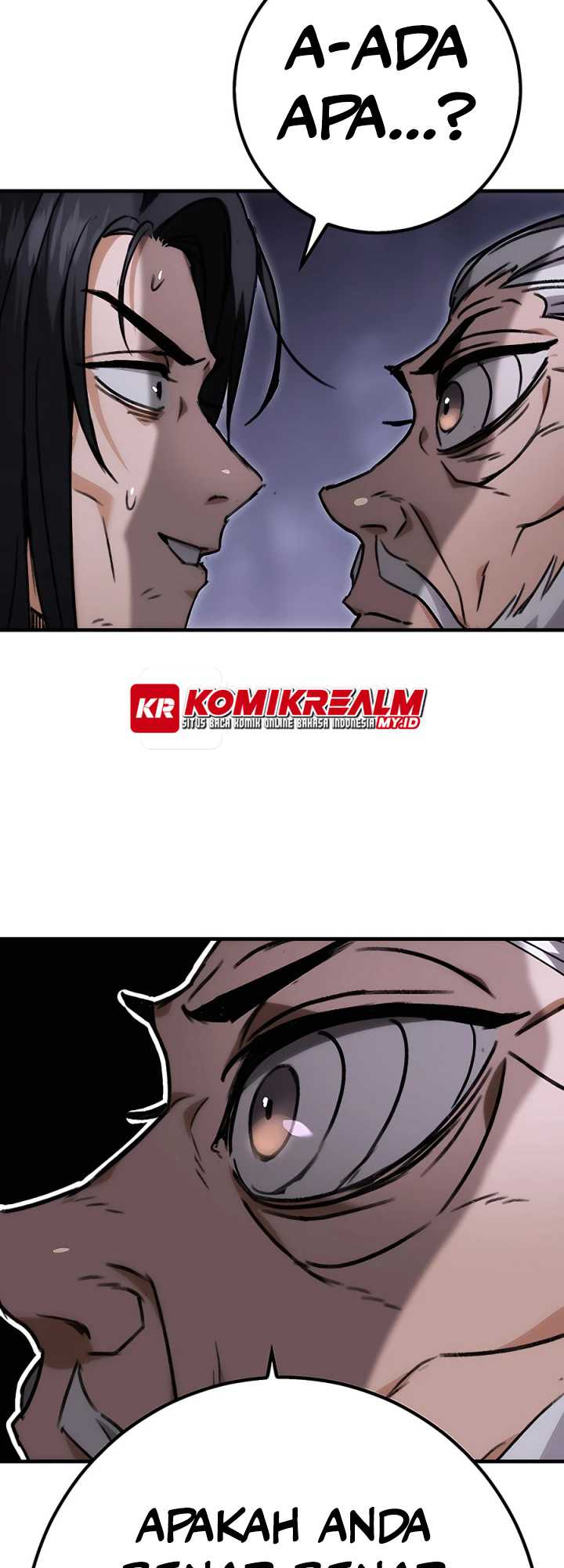 The Emperor’s Sword Chapter 01 Gambar 110