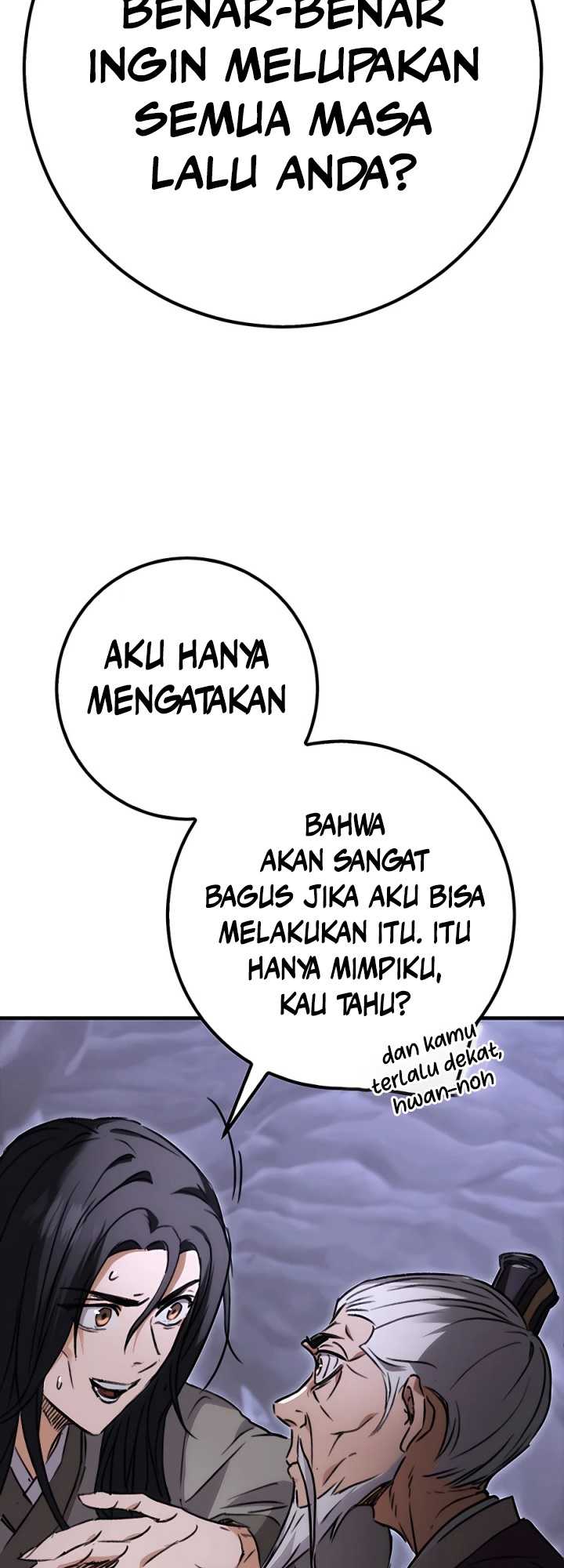 The Emperor’s Sword Chapter 01 Gambar 111